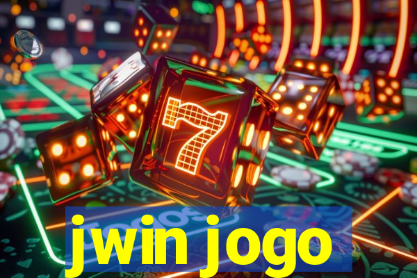 jwin jogo